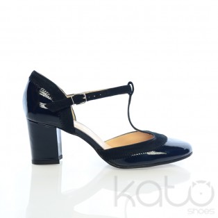 Pantofi Heart 38